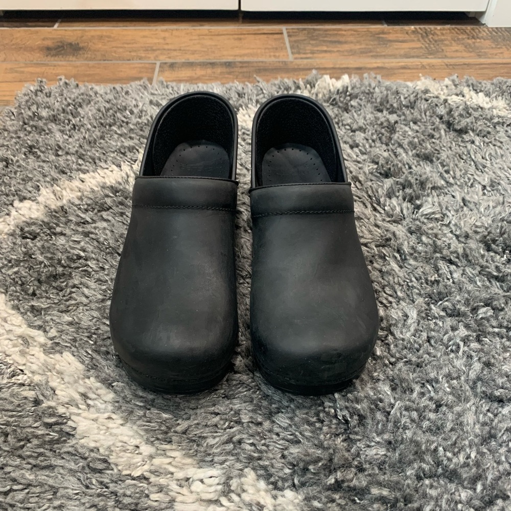 Dansko clogs for professionals, size 44EU/12US